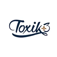 Toxik3 B to B icon