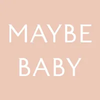 메이비베이비 MAYBE BABY icon