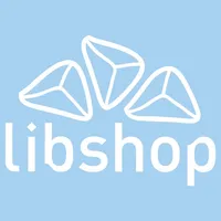 Libshop, livraison et emporter icon