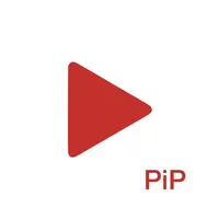 PiP Music Player for Youtube - play video or listen music when off screen icon