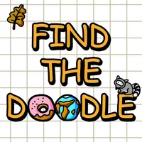 Seek And Find The Doodle icon