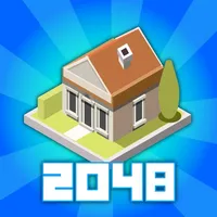 Rebuild Civilization 2048 icon