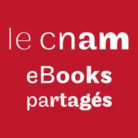 le Cnam eBooks partagés icon