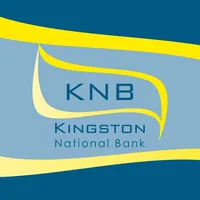 Kingston National Bank icon