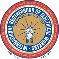 IBEW ERTS icon