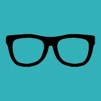 Glasses Color Stickers icon