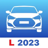 Driving Theory Test 2023 Kit icon