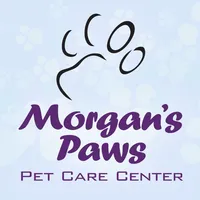 Morgan's Paws Pet Care Center icon