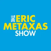 Eric Metaxas icon