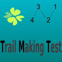 TMT(Trail Making Exam) J icon