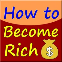 become rich icon