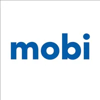 Mobi - Business icon