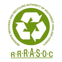 RRRASOC Recycling Authority icon