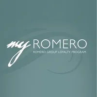 myROMERO icon