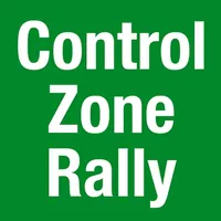 Control Zone Rally icon