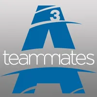 A3 Solutions Teammates icon