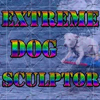 Extreme Dog Sculptor icon