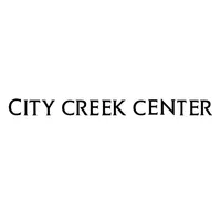 City Creek Center icon