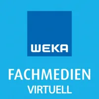 WEKA FACHMEDIEN virtuell icon