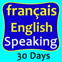 english french course in 30 days icon