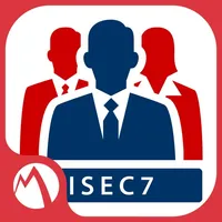 ISEC7 MED for MobileIron icon