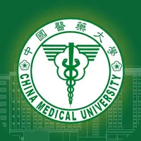 中國醫藥大學 icon