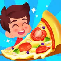 Pizza Shop - Cooking games icon