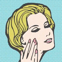 @sample-無料サンプルとトライアルコスメの情報アプリ icon