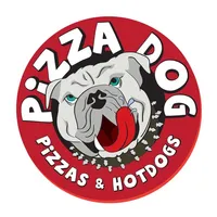 Pizza Dog App icon