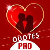 Valentine Quotes -Romantic ideas & sms icon