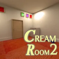 Creamroom2   -Room Escape Game- icon