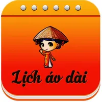 Lịch Áo Dài 2016 icon