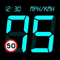 Speedbox Digital Speedometer icon