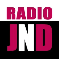 Radio JND icon