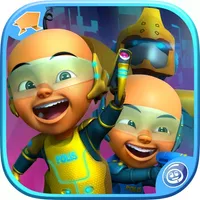 Upin Ipin Demi Metromillenium icon