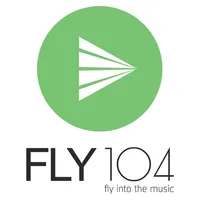 Fly 104 icon