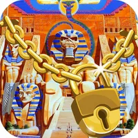 Can You Escape Mystrious Egypt Pyramid Temple? - Impossible 100 Floors Room Escape Challenge icon