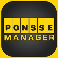 PONSSE Manager icon