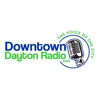 Downtown Dayton Radio icon