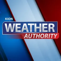 KION Weather Authority icon