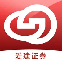 爱建证券-开户行情交易理财一站式平台 icon