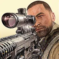 Sniper 3D - Duty Calls icon