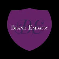 Brand Embassy Guide icon