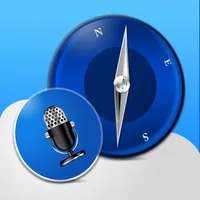 Voice Reader For Web icon