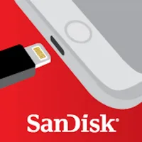 SanDisk iXpand™ Drive icon