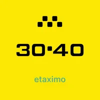 Etaximo 3040 icon