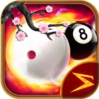 Bida Online: Billiards 8 Ball icon