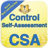 Control Self Assessment CSA icon