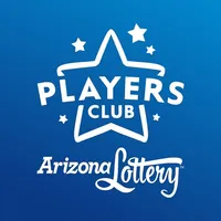 AZ Lottery Players Club icon