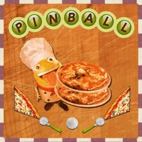Pizza Pinball icon